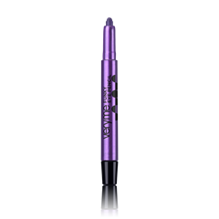 Oriflame 23205 - Chì kẻ mắt màu tím Very Me Funky Eye Pencils - Purple (23205 Oriflame)
