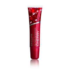 Oriflame 23851 - Son bóng Oriflame Beauty Gloss Booster - Cherry (23851 Oriflame)
