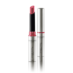 Oriflame 24941 - Son môi Oriflame Power Shine Satin Lipstick - Rose Glow (24941 Oriflame)