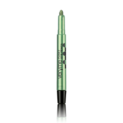 Oriflame 23207 - Chì kẻ mắt màu xanh lá cây Very Me Funky Eye Pencils - Green (23207 Oriflame)