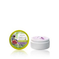 Oriflame 23411 - Kem dưỡng thể và da tay Oriflame Nature Secrets Hand & Body Cream with Relaxing Lavender & Fig (23411 Oriflame)
